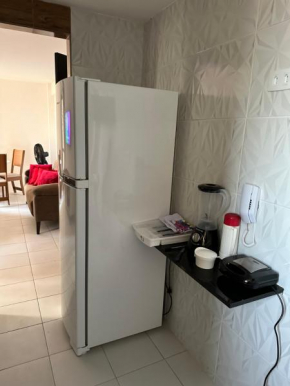 Apartamento mobiliado para carnaval